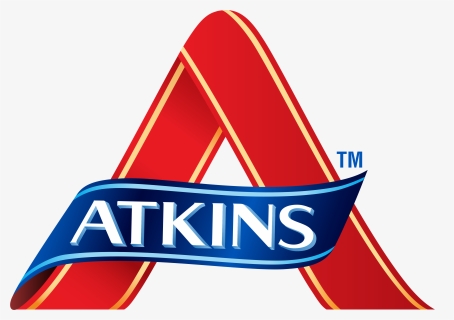 Atkins Logo, Logotype - Atkins Diet Logo, HD Png Download, Transparent PNG