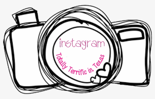 Instagram Logo Clip Art To Follow Me On, HD Png Download, Transparent PNG
