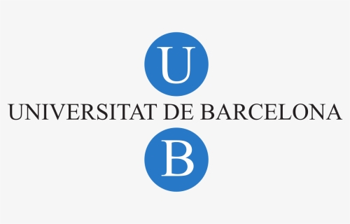 University Of Barcelona, HD Png Download, Transparent PNG