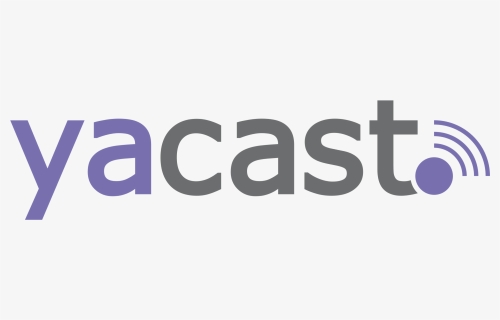 Yacast, HD Png Download, Transparent PNG
