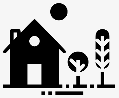 Home And Garden - Home Garden Icon, HD Png Download, Transparent PNG