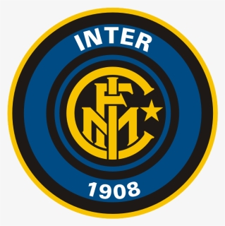 Logo Inter Milan Fc, HD Png Download, Transparent PNG