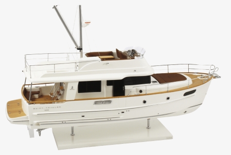 Beneteau Swift Trawler 44 Model, HD Png Download, Transparent PNG