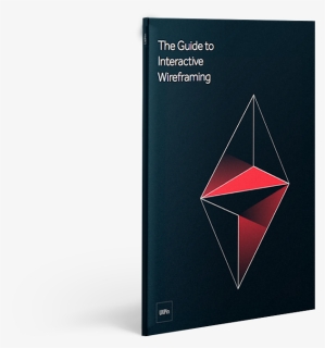 The Guide To Interactive Wireframing - Triangle, HD Png Download, Transparent PNG