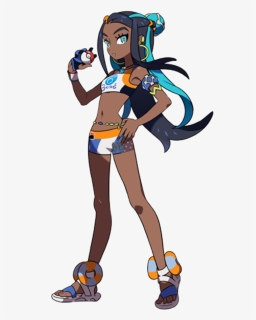 Pokemon Sword Water Gym, HD Png Download, Transparent PNG