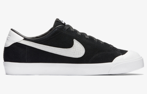 Nike Sb Air Zoom All Court Ck Qs Skateboarding Shoe, HD Png Download, Transparent PNG