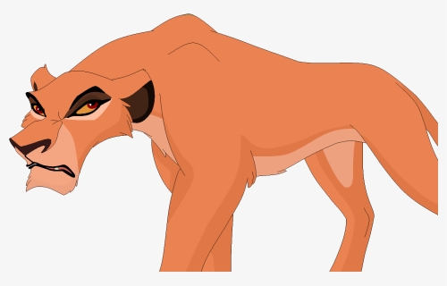 The Beginning Of The Legacy - Masai Lion, HD Png Download, Transparent PNG