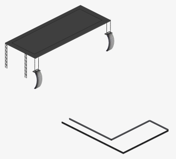 Techo - Coffee Table, HD Png Download, Transparent PNG
