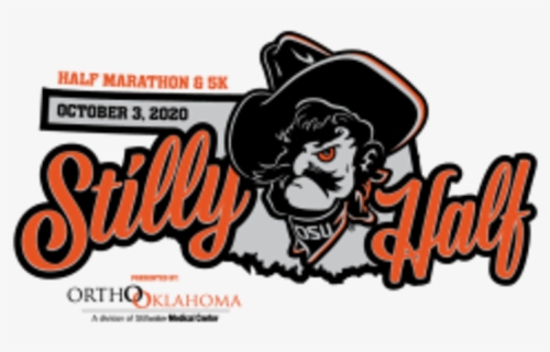 Stilly Half Marathon & 5k - Illustration, HD Png Download, Transparent PNG
