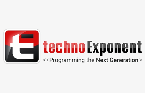 Techno , Png Download - Techno Exponent, Transparent Png, Transparent PNG