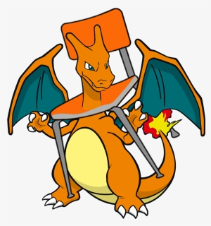 Pokemon Charizard Png, Transparent Png, Transparent PNG