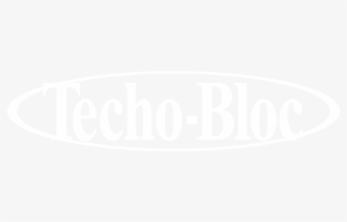 Techo Bloc Logo Png, Transparent Png, Transparent PNG