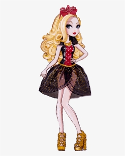 Apple White Ever After High - Apple White Ever After High Characters, HD Png Download, Transparent PNG
