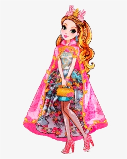 Art Id - - Ever After High Legacy Day Madeline Hatter, HD Png Download, Transparent PNG