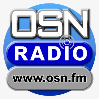 Osn Radio, HD Png Download, Transparent PNG