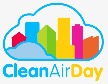 Clean Air Day, HD Png Download, Transparent PNG