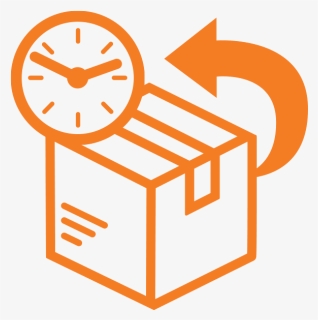 How Long Do I Have To Return My Product For Refund - Return Png Product Icon, Transparent Png, Transparent PNG