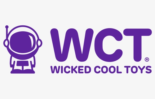 Hasbro Appoints Wicked Cool Toys As Master Toy Licensee - Wicked Cool Toys Logo Png, Transparent Png, Transparent PNG