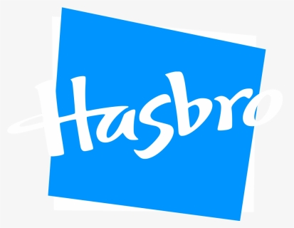 Hasbro Logo Png - Hasbro, Transparent Png, Transparent PNG