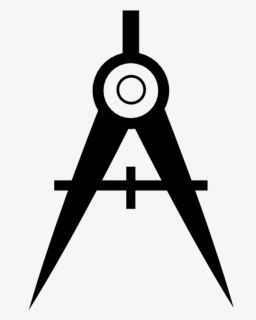 Logo Compás, HD Png Download, Transparent PNG