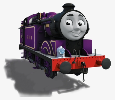 Thomas And Friends Png - Thomas And Friends Ryan, Transparent Png, Transparent PNG