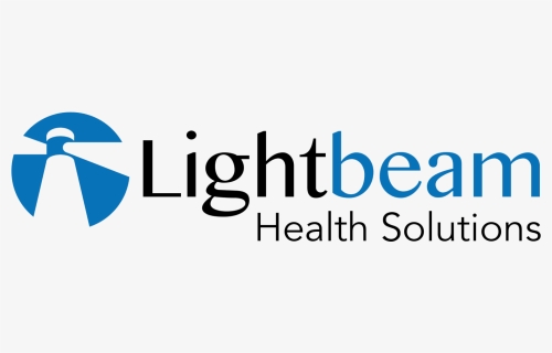 Lightbeam Health Solutions , Png Download - Lightbeam Health Solutions Logo, Transparent Png, Transparent PNG