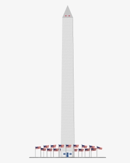 Thumb Image - Washington Monument Transparent Background, HD Png Download, Transparent PNG