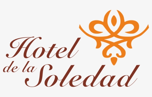 Hotel De La Soledad Morelia Logo, HD Png Download, Transparent PNG