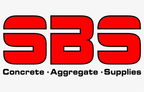 Sbs Concrete Aggregate Supplies, HD Png Download, Transparent PNG