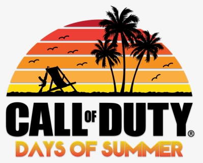 Zombies Prestige Icons Png - Call Of Duty Days Of Summer, Transparent Png, Transparent PNG
