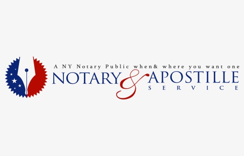 Notary & Apostille Service, Inc, HD Png Download, Transparent PNG