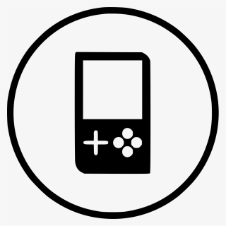 Playstation Remote Controller Gamepad Device Handgame - Sony Playstation, HD Png Download, Transparent PNG