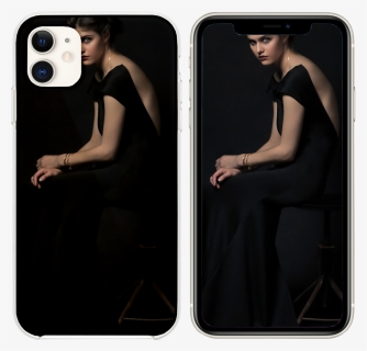 Alexandra Daddario Iphone, HD Png Download, Transparent PNG