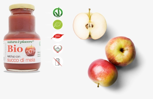 Ketchup With Apple Juice - Mcintosh, HD Png Download, Transparent PNG