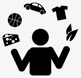 Icone Hobbies Clipart , Png Download - Hobbies Icon Png, Transparent Png, Transparent PNG
