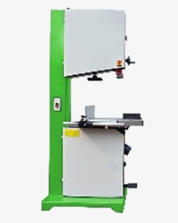 Best Band Saw - Machine, HD Png Download, Transparent PNG