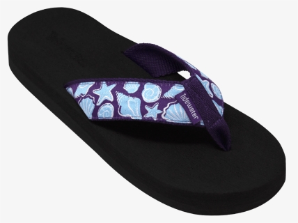 Flip-flops, HD Png Download, Transparent PNG
