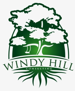 Windy Hill Consulting - Illustration, HD Png Download, Transparent PNG