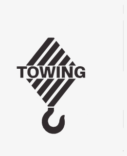 Towing Icon Png, Transparent Png, Transparent PNG