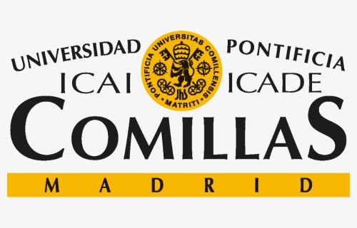 Universidad Pontificia Comillas Icai-icade - Comillas Pontifical University, HD Png Download, Transparent PNG