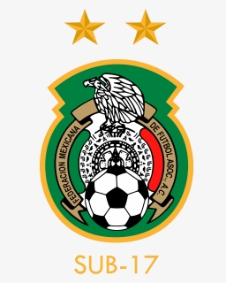 México Png Emblem - Mexico National Football Team, Transparent Png, Transparent PNG