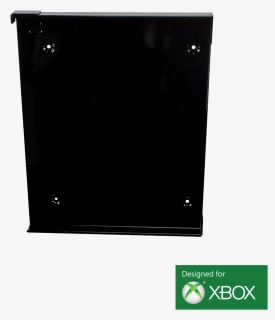 Forza Designs Xbox One X Wall Mount - Xbox One, HD Png Download, Transparent PNG