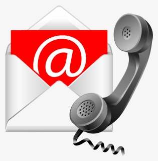 Voicemail To Email , Png Download - Telephone Department, Transparent Png, Transparent PNG