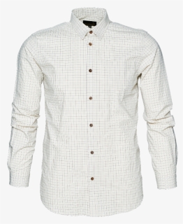 Seeland Colin Button Down Shirt - Long-sleeved T-shirt, HD Png Download, Transparent PNG