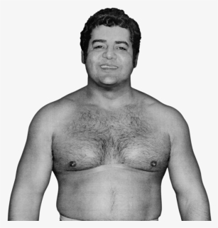 Pedro Morales Pro - Barechested, HD Png Download, Transparent PNG