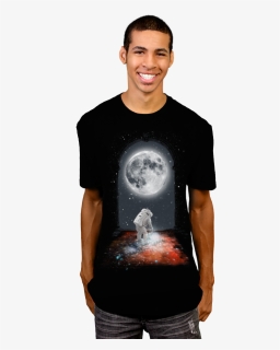 Magic Dust T-shirt By Collisiontheory - Camisetas Con Diseños Neon, HD Png Download, Transparent PNG