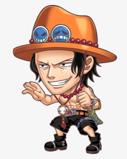 ​ - Aces Hat One Piece, HD Png Download, Transparent PNG