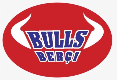 Bulls Bergi Logo Png Transparent - Circle, Png Download, Transparent PNG