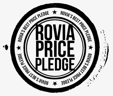 1087 X 924 - Rovia Dream Price Promise, HD Png Download, Transparent PNG
