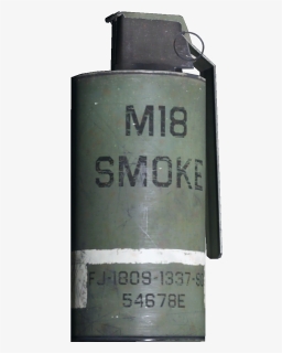 Miscreated Wiki - Real Smoke Grenade Png, Transparent Png, Transparent PNG